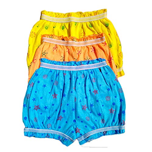 Daady Gool Baby Boys, Baby Girls Bloomer Inner Wear Drawer Bloomer