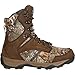ROCKY Retraction Waterproof 800G Insulated Outdoor Boot, Realtree Xtra, Size 11(M)