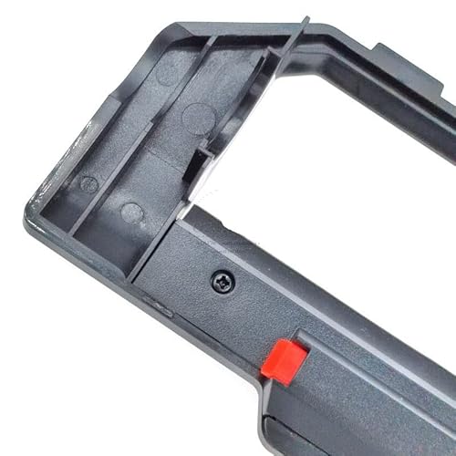 Accessori per aspirapolvere Copertura centrale