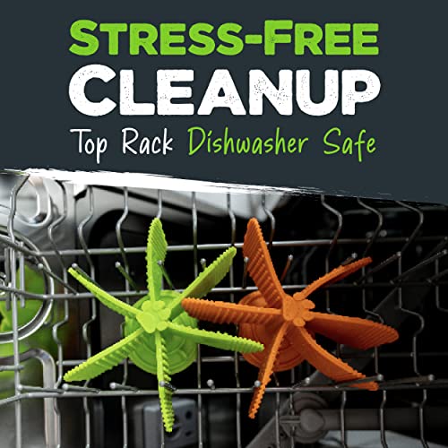 Mighty Paw Slow Feeder Dog Bowls (Insert) | Dog Slow Feeder Bowl. Dog Bowl Slow Feeder. Puppy Slow Feeder Bowl. Slow Feeder Dog Bowls Large Breed (Medium And Small). Maze + Puzzle Slow Dog Feeder. #TOP7