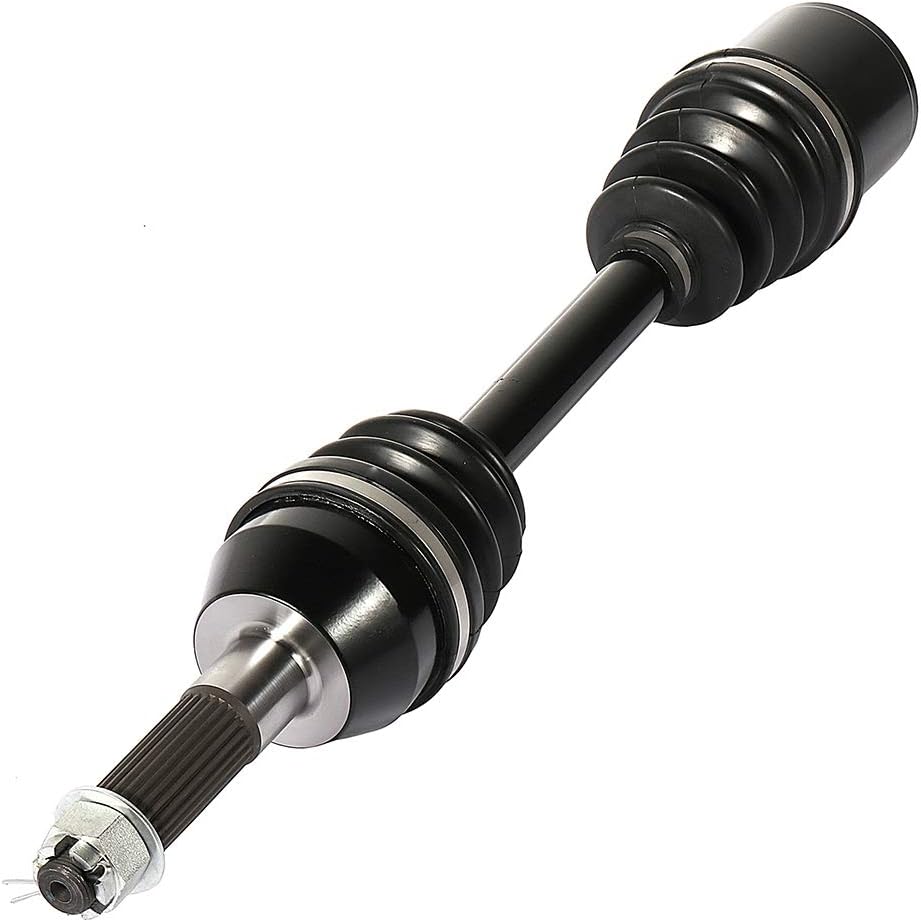 ECCPP CV Axle Drive Shaft Assembly fit 2003 2004 2005 for Polaris Sportsman 400/500/600/700/800 Rear Left/Right 1380240 1380197