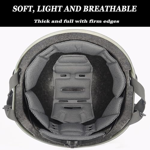 Coussinets de casque pour Arai VX-Pro4 lavables contre les odeurs - 6