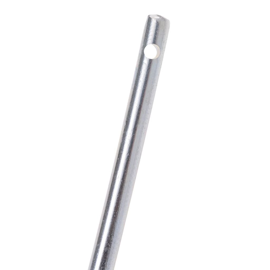 Soporte para Planta Espiral 50 Unidades 170cm Acero galvanizado, Cinyiqo Tutores para Tomates, Soporte para Tomate, Tutores para Plantas, Tutor Orquidea, Tutor Plantas Trepadoras