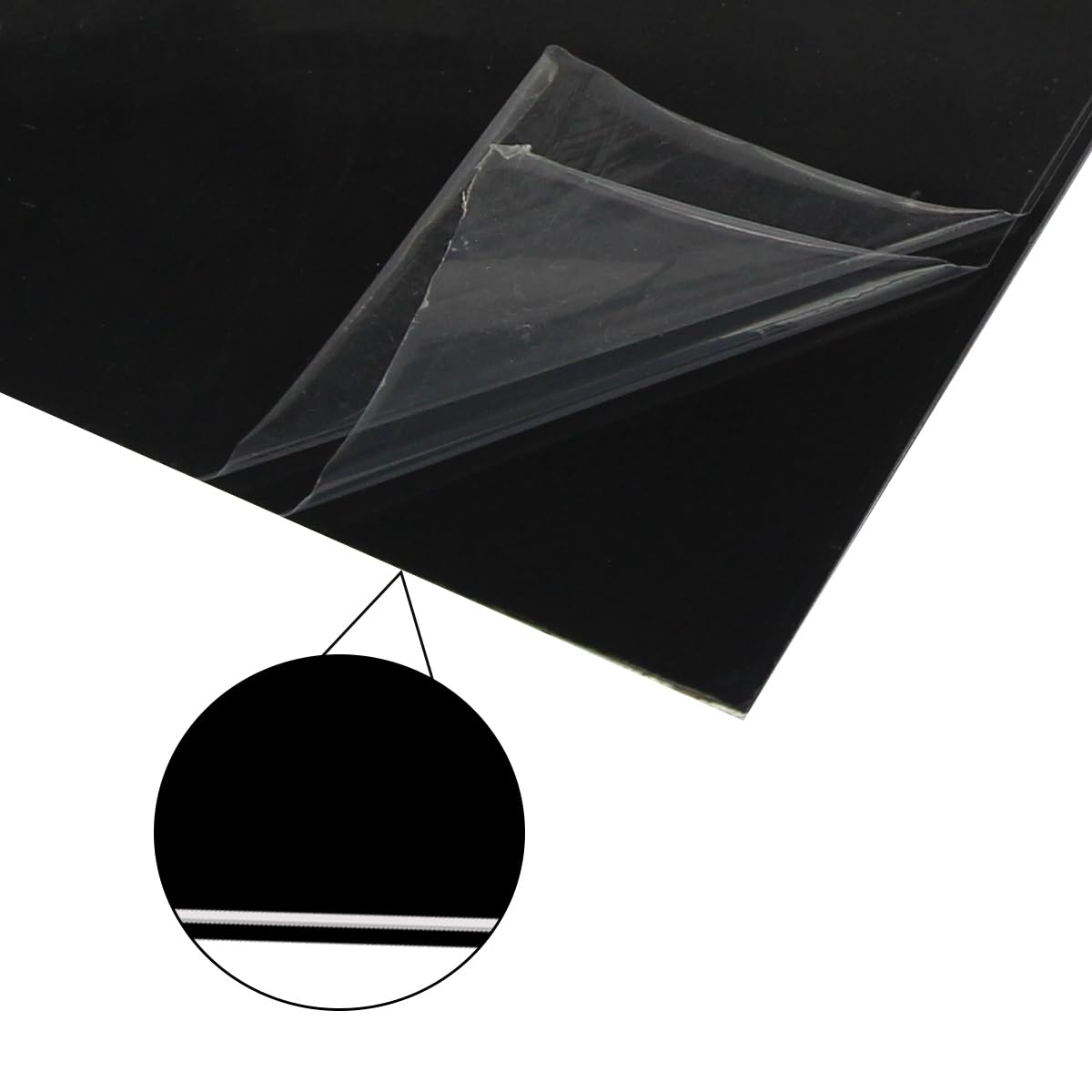 Vuoto Giardino Natura Pagina Da Colorare In Bianco E Nero Per Libro Da Colorare 35962548 - Foto 9