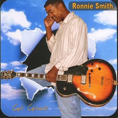 Got Groove