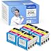 Produktbild MyCartridge 16 kompatibel Epson 29 XL Druckerpatronen für Epson Expression Home XP-235 XP-245 XP-247 XP-332 XP-335 XP-342 XP-345 XP-432 XP-435 XP-442 XP-445 Drucker