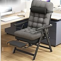 Amazon｜リクライニングチェア 折りたたみ 一人用 リクライニング