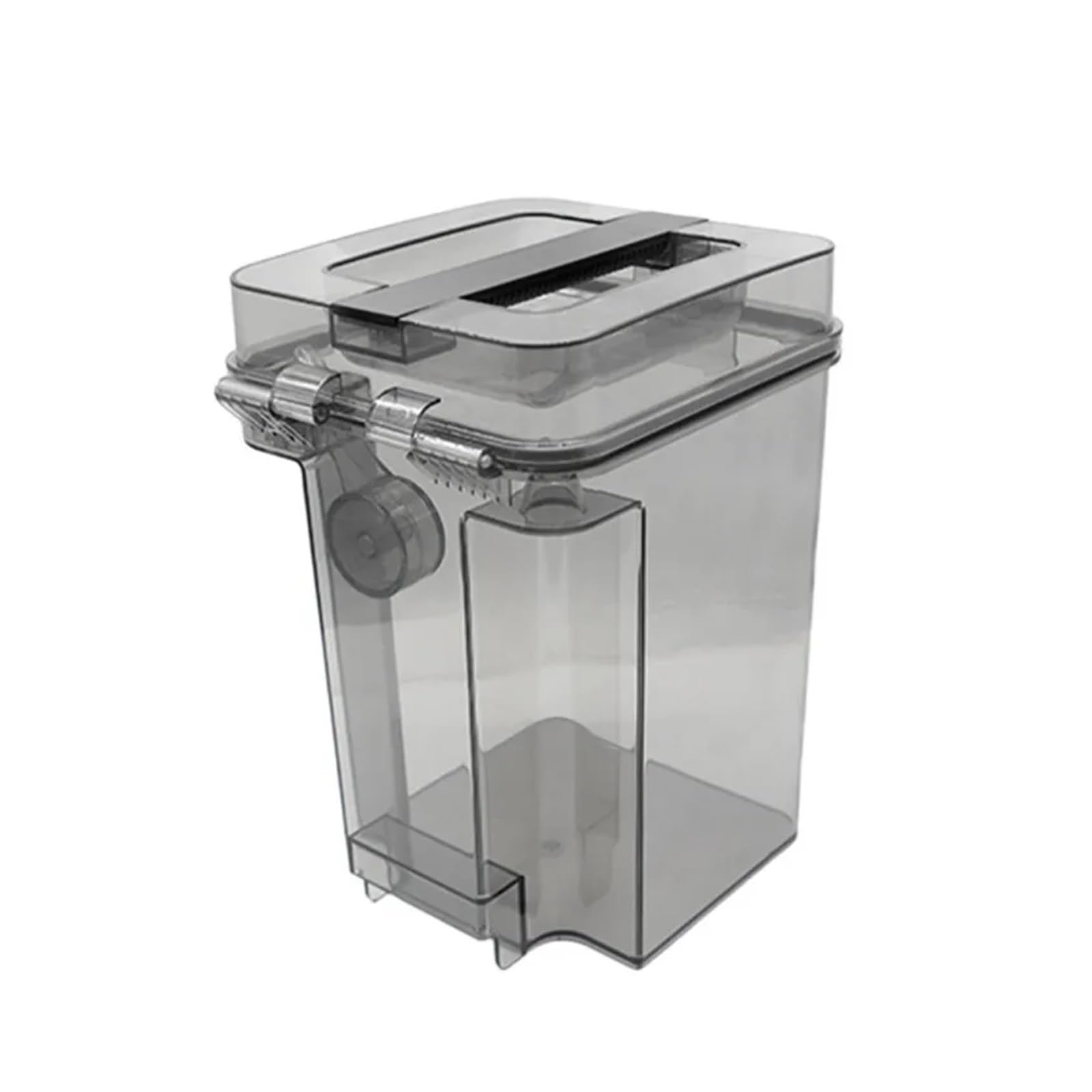 Tanque De Agua Sucia, Compatible con Ecovacs, X1