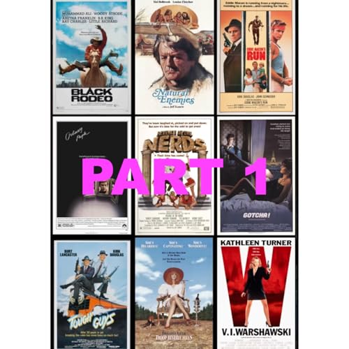 "GOTCHA!" The Jeff Kanew Interview (part 1)