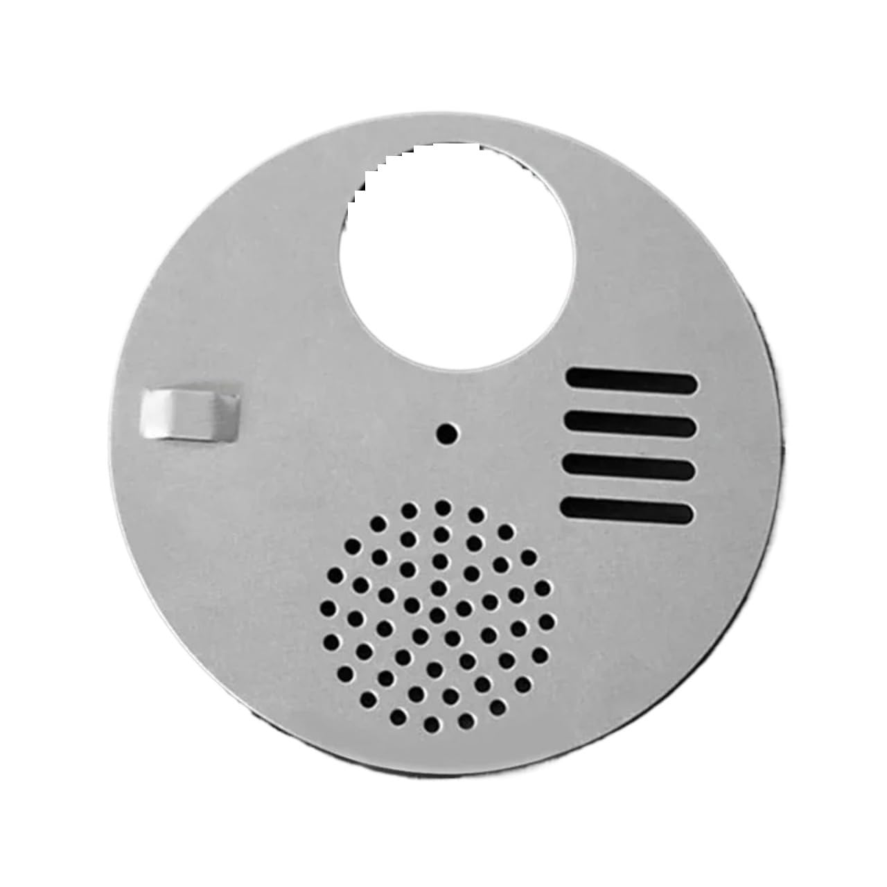 Dcdcd One Color Beekeeping Equipment Set 10Pcs Entrance Tray Tools Diameter: 12.5 Cm