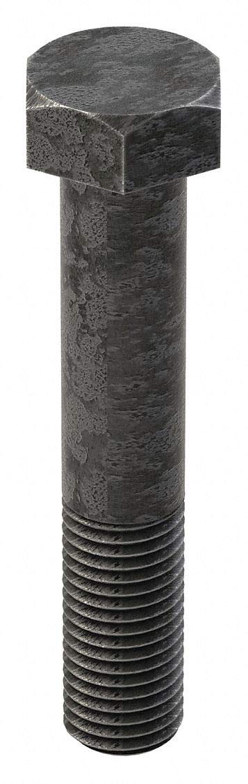 M20-2.50 x 110 mm. Class 10.9 Coarse Hex Head Cap Screws, 10 pk.