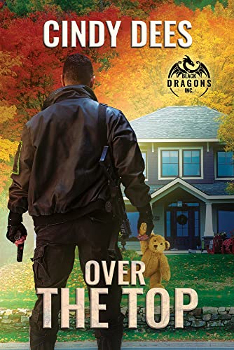 Buy Over the Top: Volume 2 (Black Dragons Inc.) — BookShops.in
