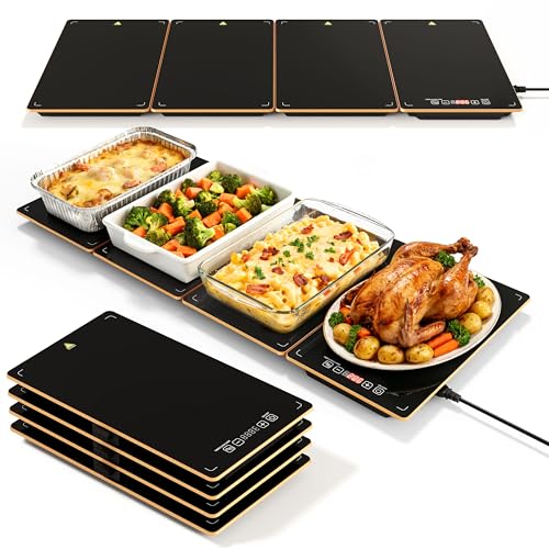 35 x 15" Modular Buffet Warmer