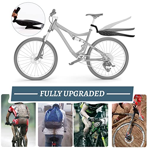 R2Depot Reflective Tape Fender Set