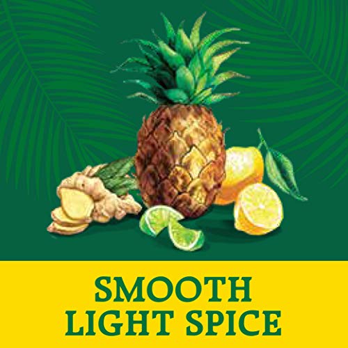 Reed's, Original Ginger Beer, Great Tasting All Natural Craft Ginger Beer With Fresh Ginger Root (12Oz Bottle) #TOP1