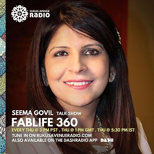 Fablife 360 cover art