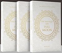 The Soliloquy of the Full Moon: An Original English Mawlid 099349790X Book Cover