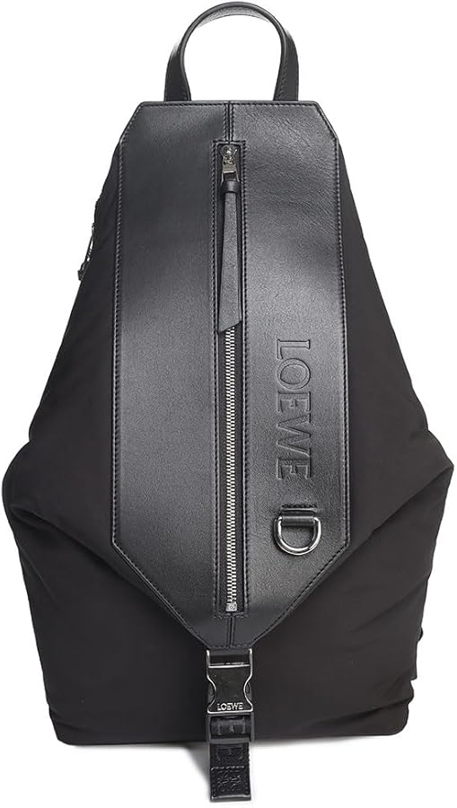 Amazon | [ロエベ] コンバーチブル バッグパック スモール