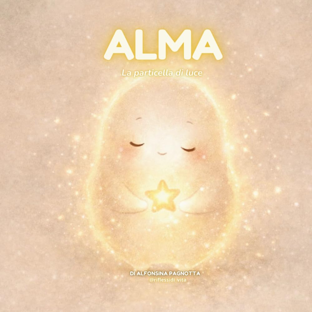 Alma: La particella di luce