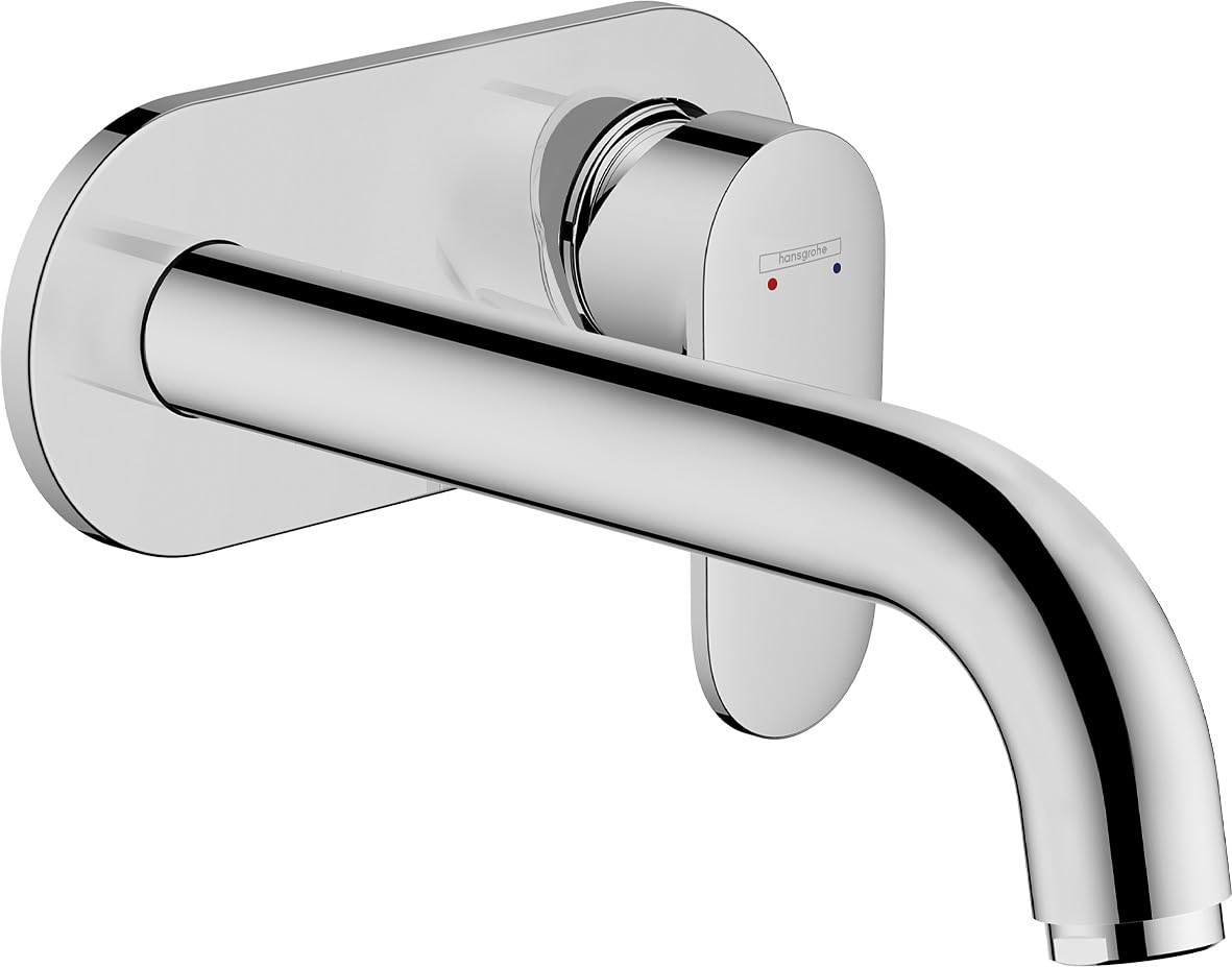 hansgrohe Vernis Blend Basin Mixer Tap for Concealed Installation