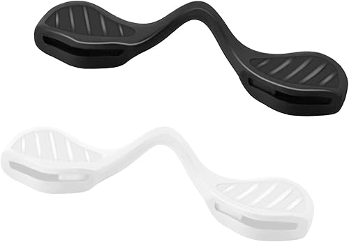 Miniatura 27 de Mryok Almohadilla nasal de repuesto para gafas de sol Oakley Radar Path EV RadarLock
