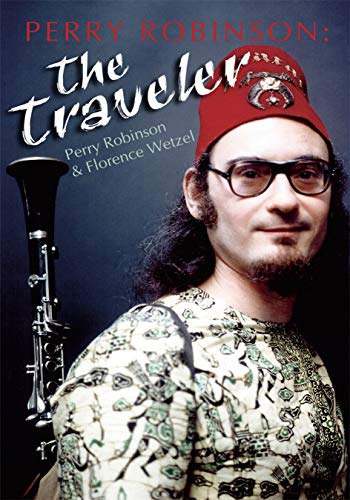 Télécharger Perry Robinson: The Traveler (English Edition) Francais PDF