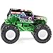 Monster Jam, Official Grave Digger Vs. Higher Education Die-Cast Monster Trucks, 1:64 Scale, Kids Toys for Boys Ages 3 and up