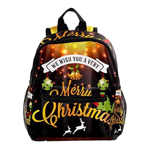 Sac à dos enfants motif cheval et cavalier petit format multicolore 30 cm
