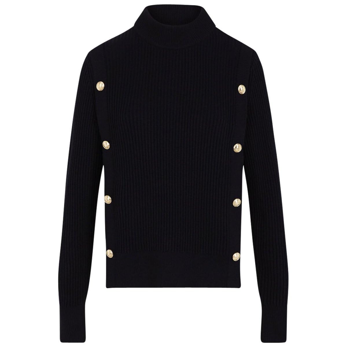 Morgan 252-mcool Pullover Donna