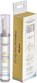 Gel iluminador para debajo de los ojos | Círc...