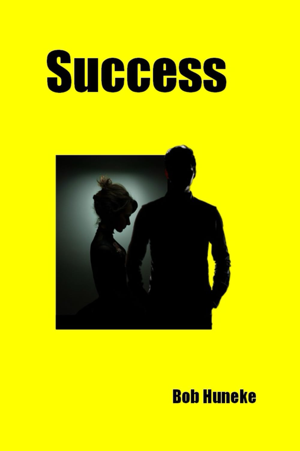 Success: Book 3 (Hahn)