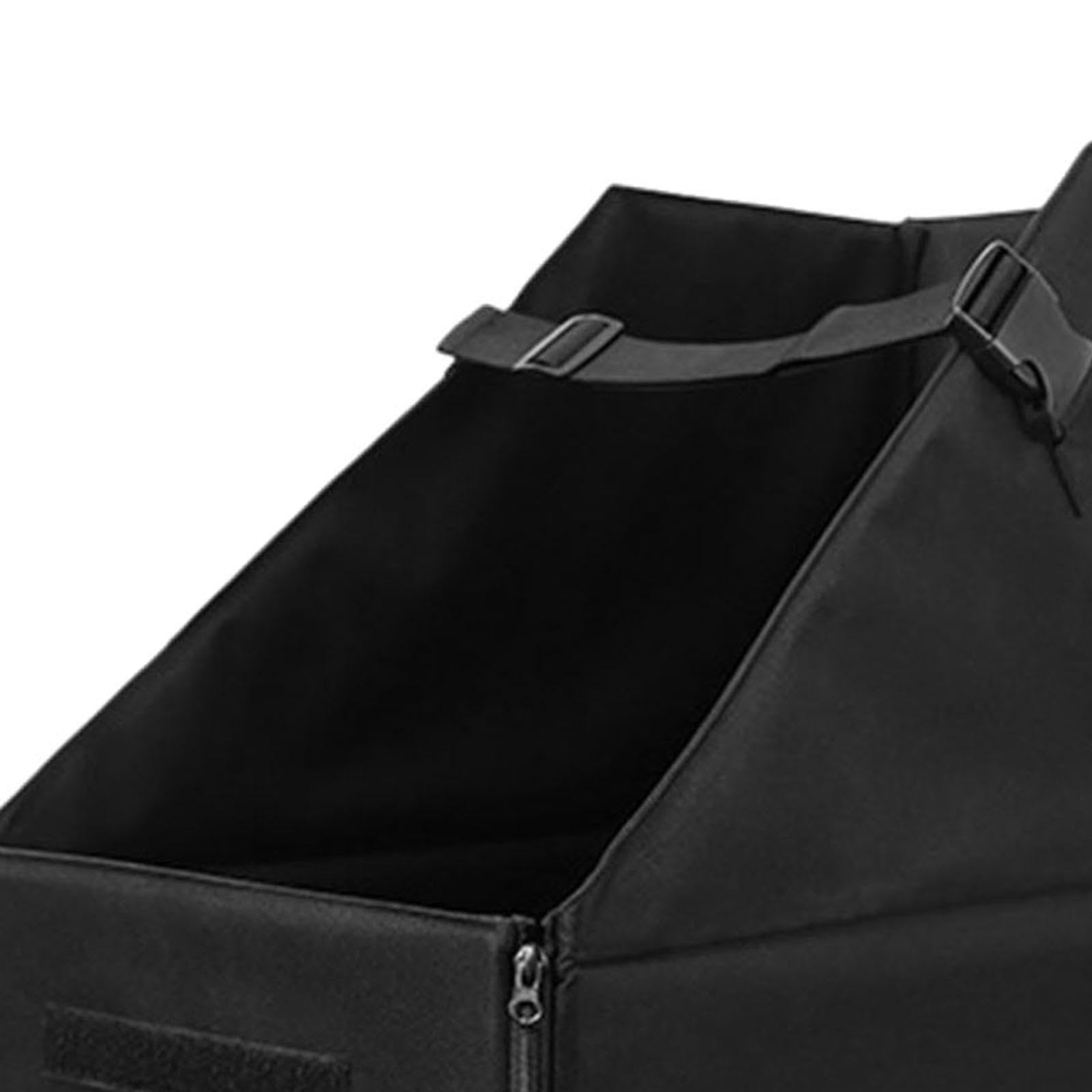 Borsa da Viaggio Pieghevole per Riporre E Trasportare Biciclette. Accessori Salvaspazio Adatti a Biciclette Pieghevoli da 16 a 20 Pollici. Organizer P