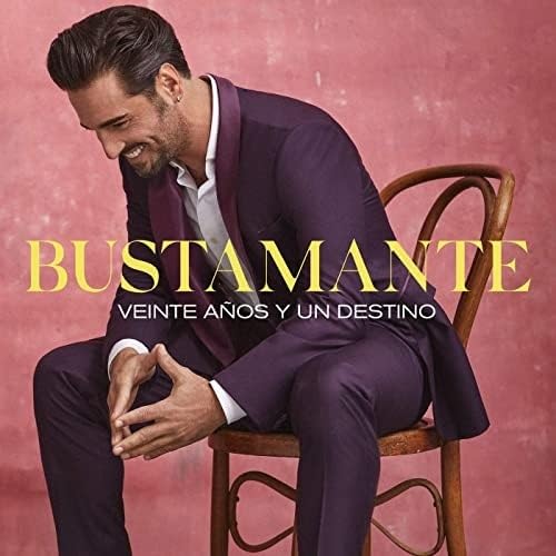 Veinte Años Y Un Destino (2 LP) [Vinilo]