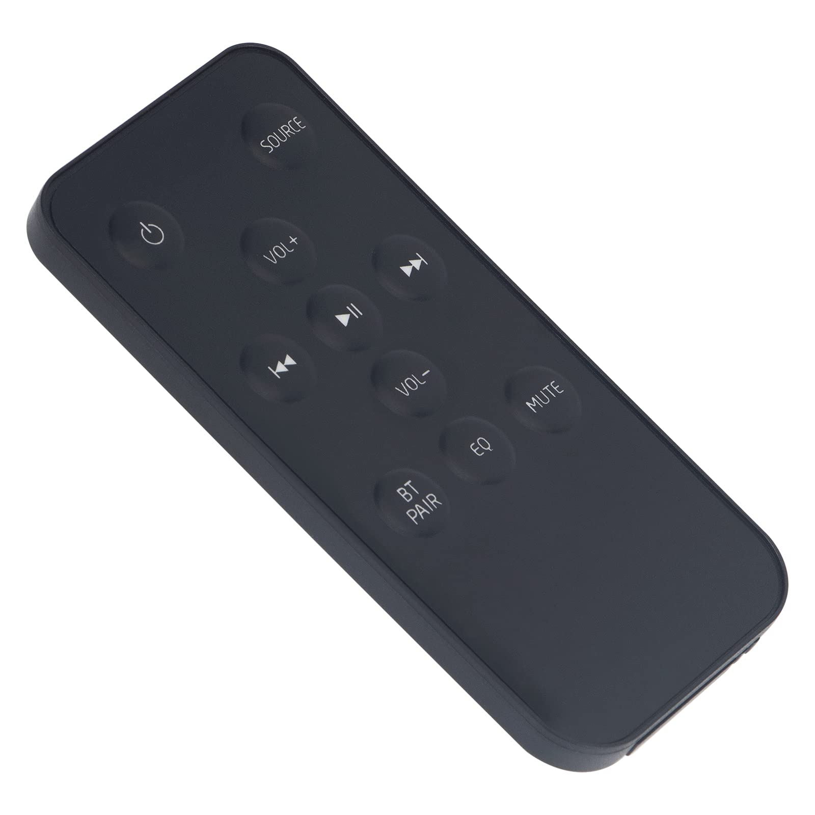 VINABTY Replacement Soundbar Remote Control Compatible with Logik L32SWLB14 L32SBT15 Soundbar Remote Controller - Image 2
