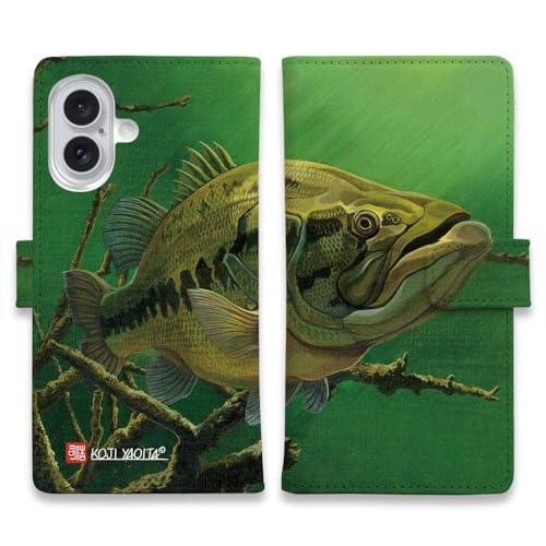 AnglersLife ���S�_�i �|�b�g�x���[ Xperia 1 VII SO-51F/SOG06 �ƌ݊������� �X�}�z�P�[�X �蒠�^ �}�O�l�b�g�t �X�^���h �J�[�h���[ �X�}�z�J�o�[