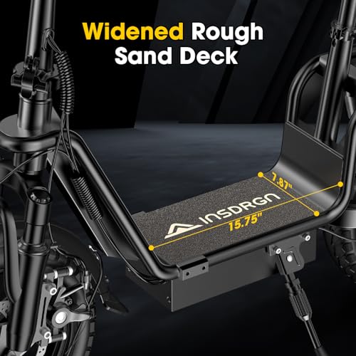 Electric Scooter for Adults 20mph