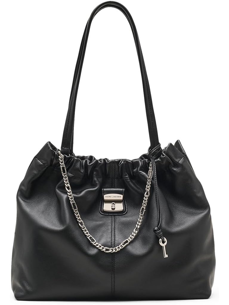 Black Marc Jacobs The Cristina Tote