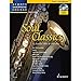 Produktbild Soul Classics: 14 soulige Hits & Melodien. Tenor-Saxophon. (Schott Saxophone Lounge)