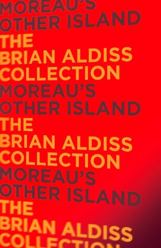 Cover of Moreau’s Other Island (The Monster Trilogy)