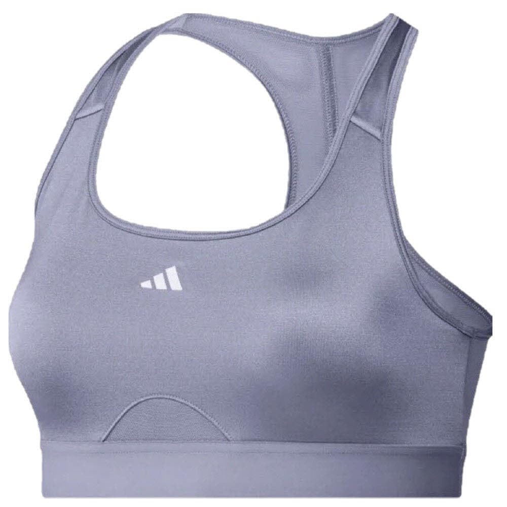 adidas PWR Ms 3s Sujetador Deportivo Mujer