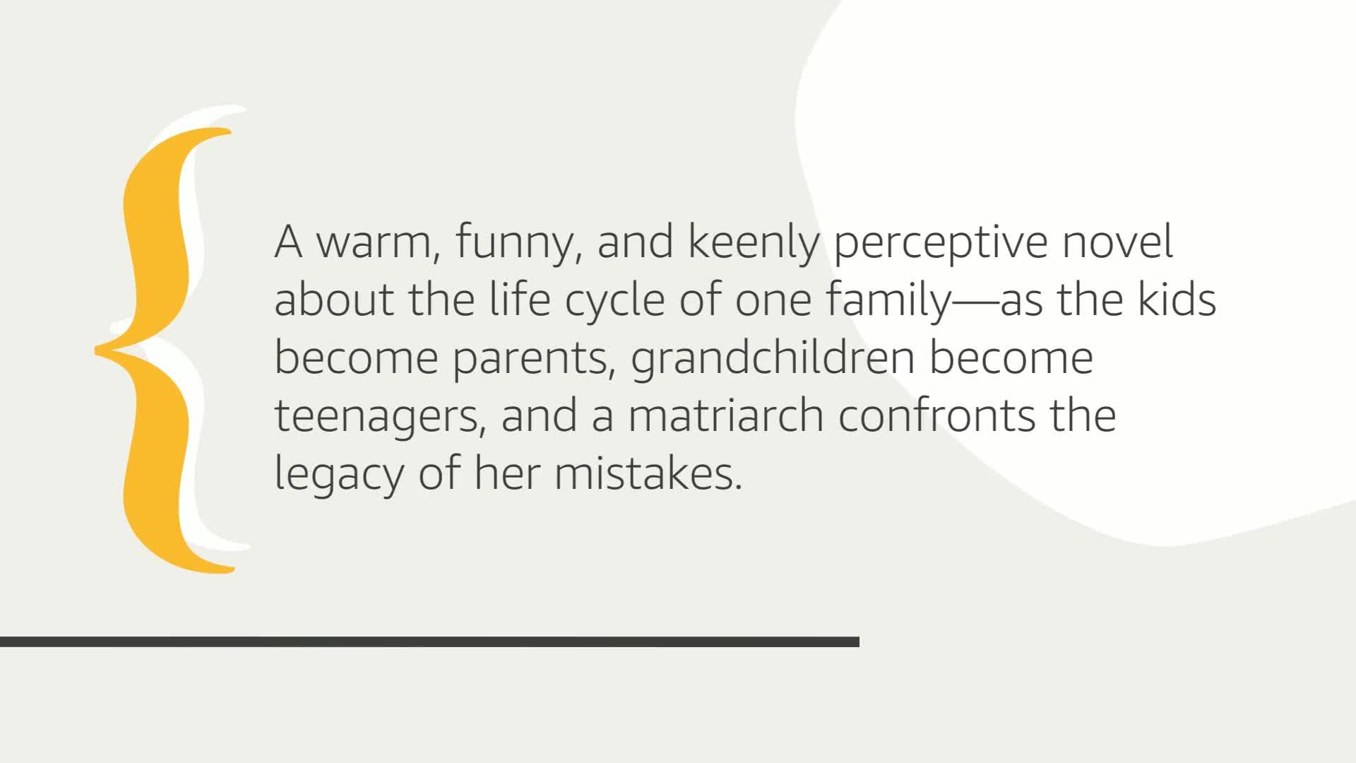 All Adults Here: A Novel - Image 2