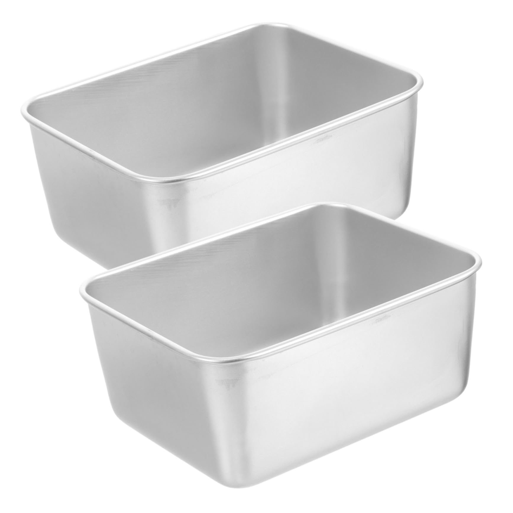 ibasenice Bol De Camping Acier Inoxydable De Ustensiles De Pique Et Contenants Alimentaires Pratique Et Durable pour Activités Plein Pièces