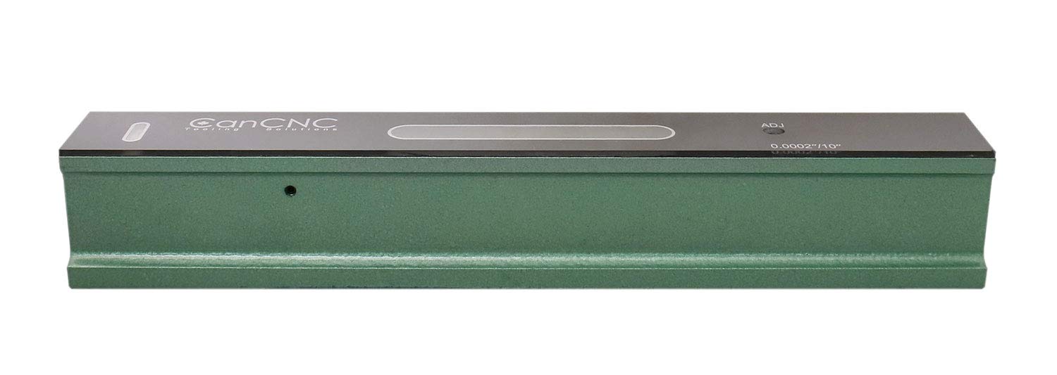 Accusize Precision Level - 12 Inch Master Level -7