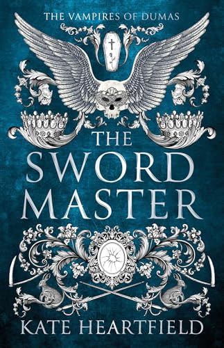 Cover of The Swordmaster