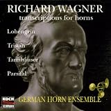 Transcriptions for Horn