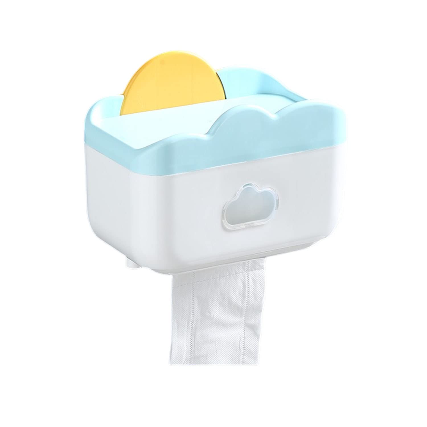 穴あけ不要 取り付け簡単 トイレットペーパーホルダー 小物置き棚付き Amazon.co.jp: トイレットペーパーホルダー 穴あけ不要 粘着式
