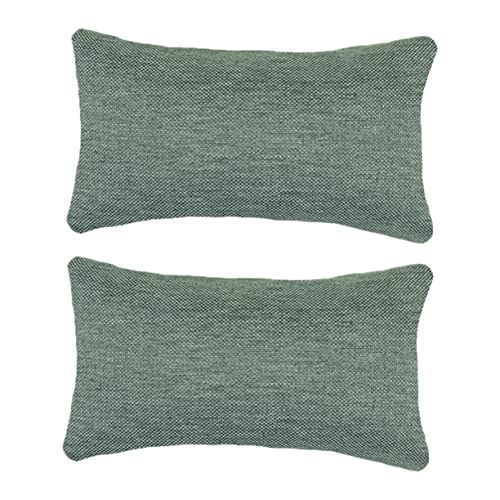 PRETYZOOM 2Pcs Professional Pulse Pads Comfortable Hand Pillows for Clinics Hospitals Washable Wrist Support for Chinese Medicine Diagnosis Random Color