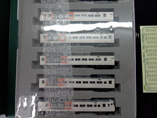 KATO Nゲージ 185系 踊り子 2セット 10-219 10-226 KATO Nゲージ 185