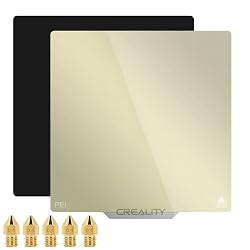 (UPDATED) CREALITY Smooth PEI (235x235mm)