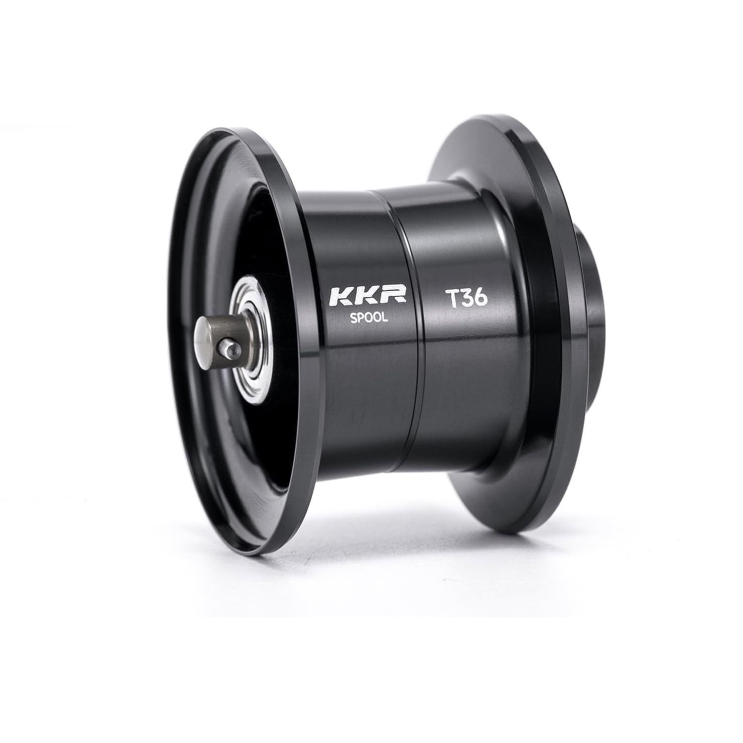 Amazon | KKR T36 ベイトリール スプール カスタムスプール 21